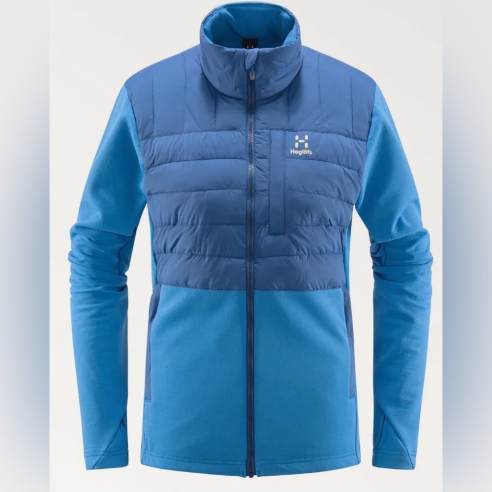 Haylofts mimic Junction Jacket size medium